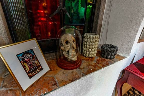 Mictlan 3