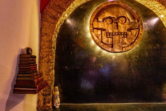 Mictlan 1