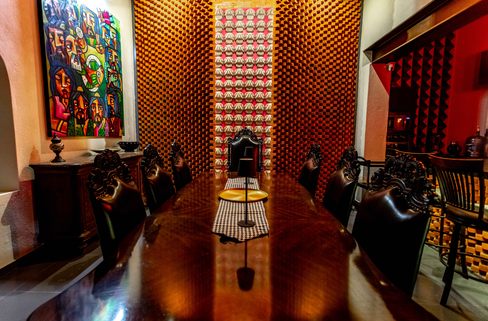 Comedor