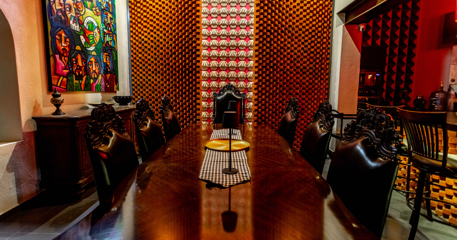 Comedor
