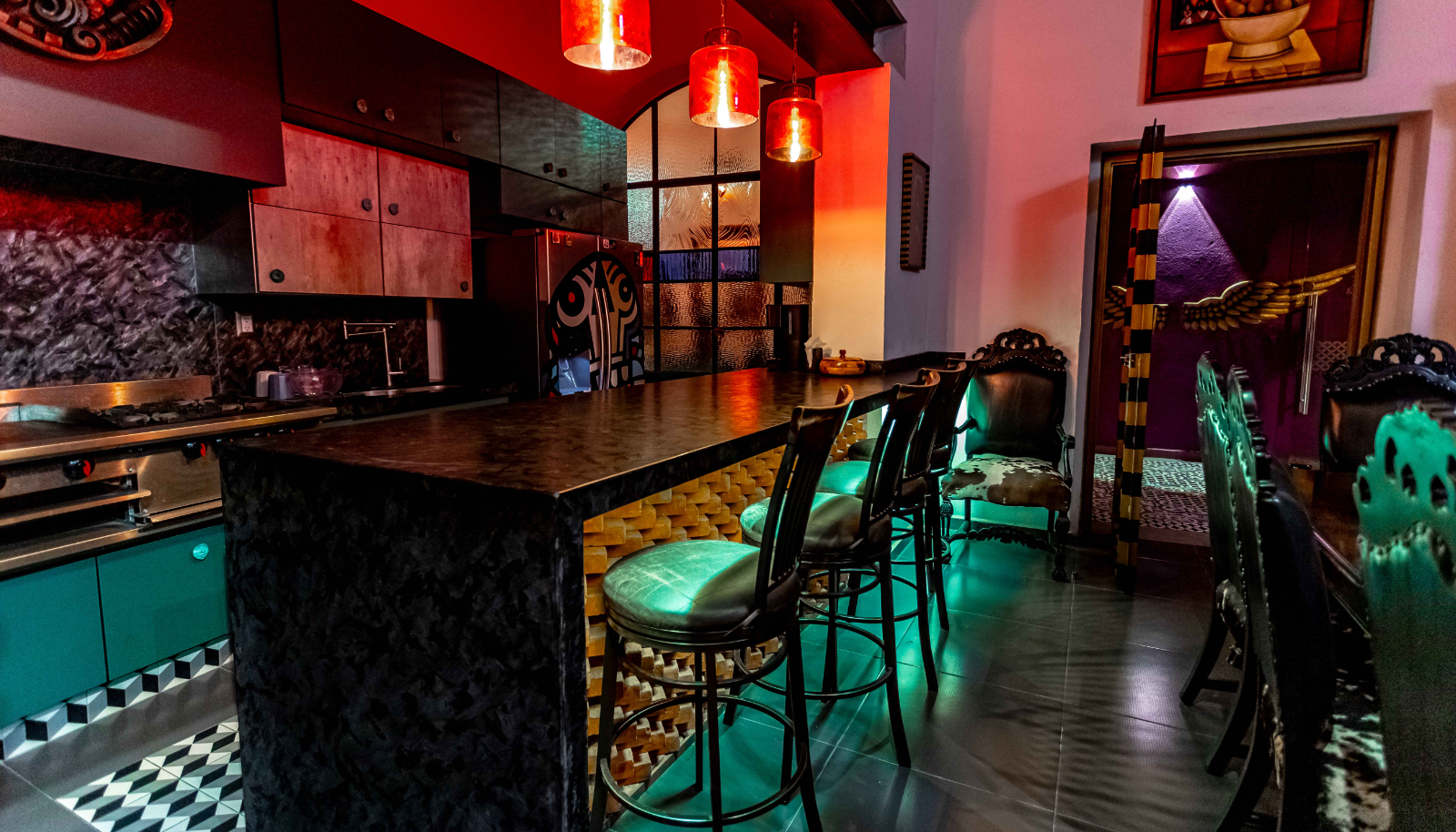 Cocina