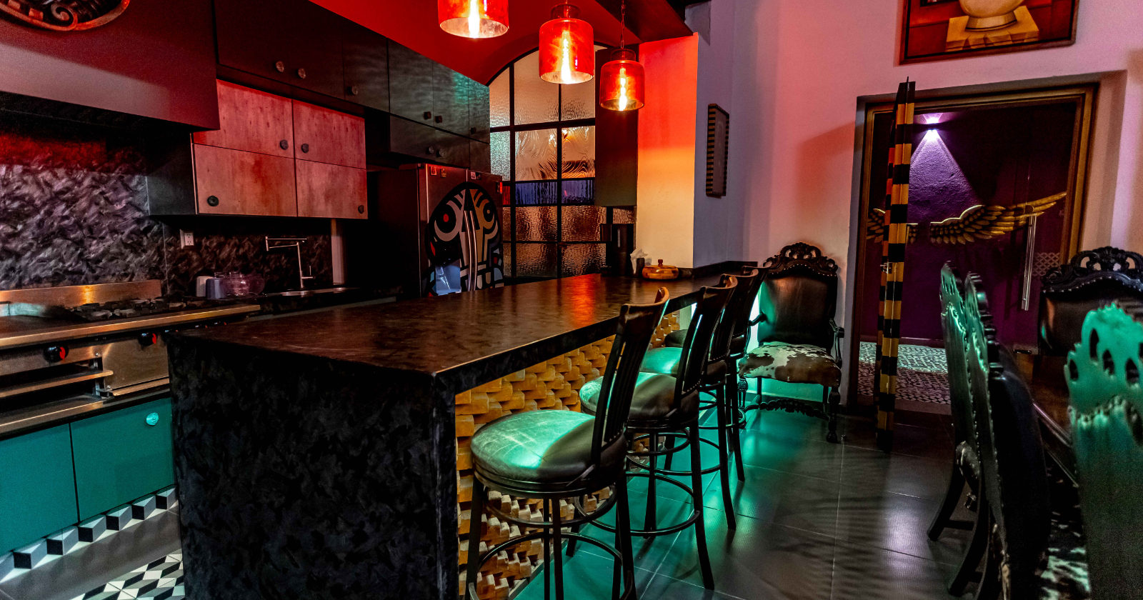 Cocina