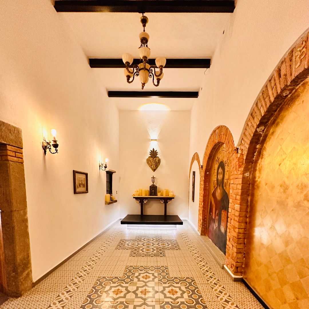 Capilla